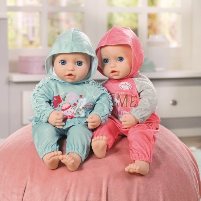 Baby Annabell® Ubranko dla niemowląt, 2 rodzaje