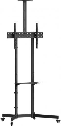 Szeroka kompatybilność VESA i ekranów 37–70"