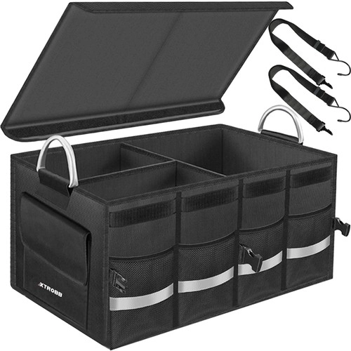 Organizer bot Xtrobb 21849