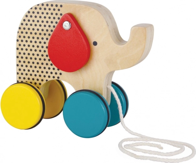 Ciche kółka do spokojnej zabawy w domu