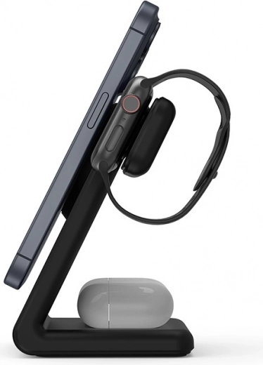 Obrotowe ramię dla Apple Watch