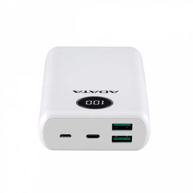 Powerbanka P20000QCD 20000mAh biały QC/PD