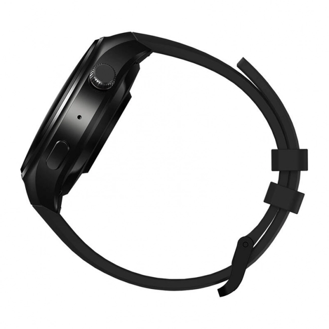Inteligentny zegarek Zeblaze Thor Ultra (czarny)