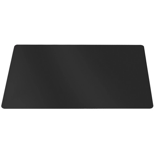 Ochronna podkładka na krzesło 90x130cm RUHHY - czarna