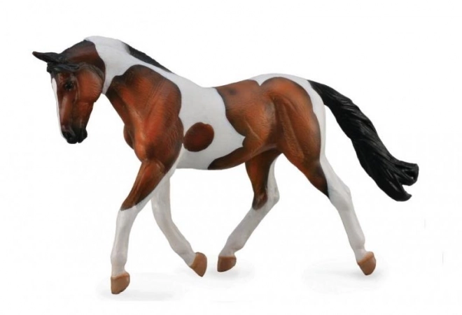 Gniade źrebię – figurka COLLECTA