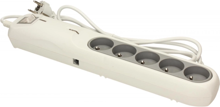 Zaawansowana filtracja EMI/RFI