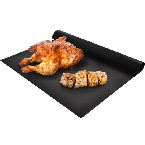 Podkładka na grill i do piekarnika 5 sztuk