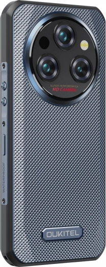 Aparat 64 MP SONY i nocne widzenie