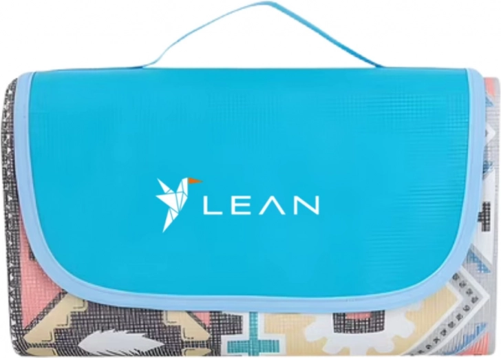 Kompaktowy i łatwy w przenoszeniu