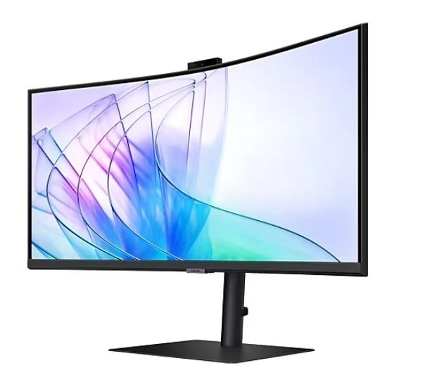 Zakrzywiony monitor ViewFinity S65VC 34"