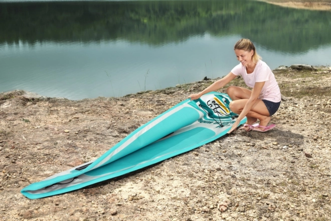 Paddleboard Bestway Aqua Glider 320 cm dmuchany