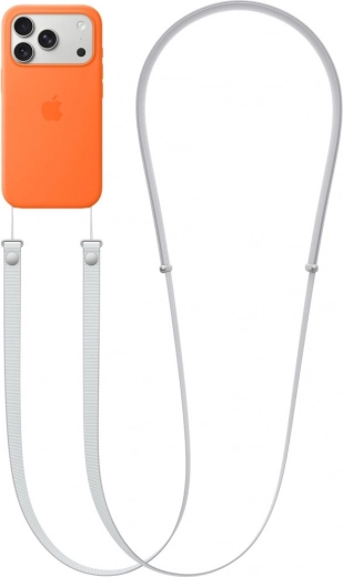 Regulowany pasek do noszenia bez użycia rąk