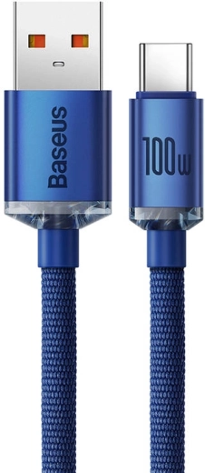 Uniwersalne połączenie USB-A → USB-C