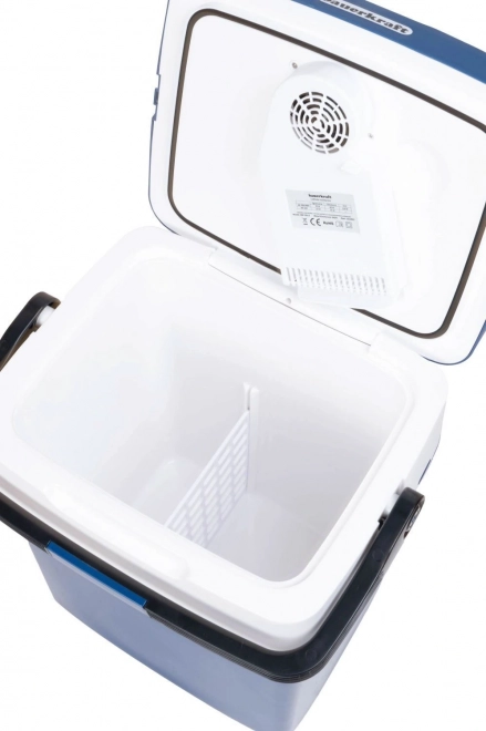 Przenośny autochłodzący box z funkcją grzewczą, 29L