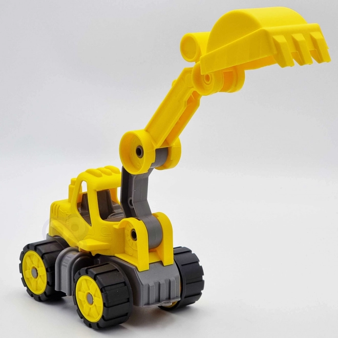 BIG Power Worker Mini koparka 23 cm