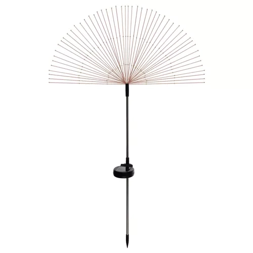 Ogrodowa lampa solarna Gardlov 23561