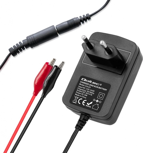 Inteligentne sterowanie ładowaniem