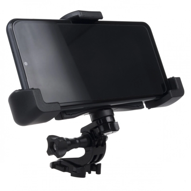 Sportowe uniwersalne uchwyty na telefon, aparat, kamery GoPro MC-445