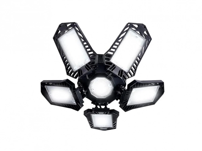 Sufitowa składana lampa e27