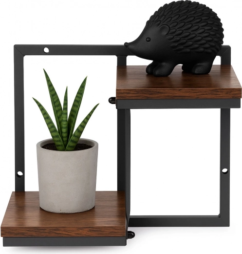 Stabilna konstrukcja o udźwigu 10 kg