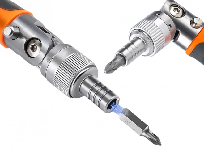 Zestaw narzędzi torx 38 sztuk