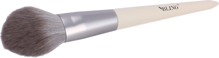 Niezwykle miękkie włosie