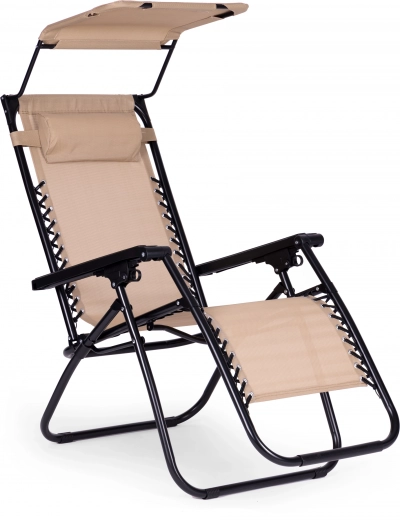 Regulowany daszek przeciwsłoneczny