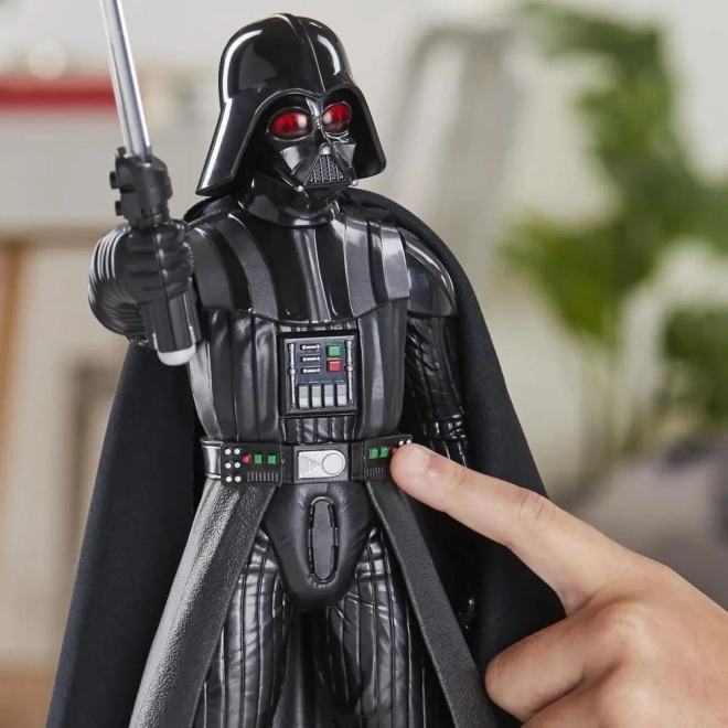Figurka z galaktyczną akcją Star Wars