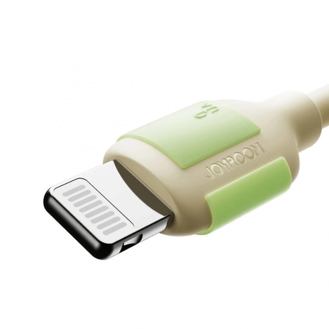 Kabel USB-A do Lightning Joyroom z szybkim ładowaniem