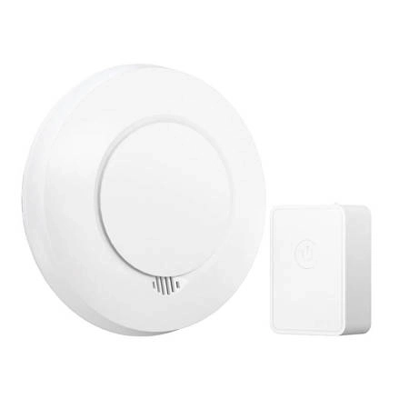 Inteligentny detektor dymu Meross GS559AH