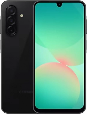 smartfon samsung galaxy a26 5g 6/128 gb enterprise edition czarny