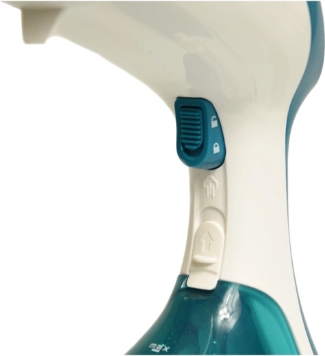 Wygodna obsługa i ciągła para