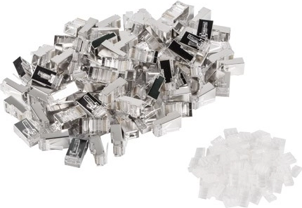 Prowadnica dla łatwego montażu