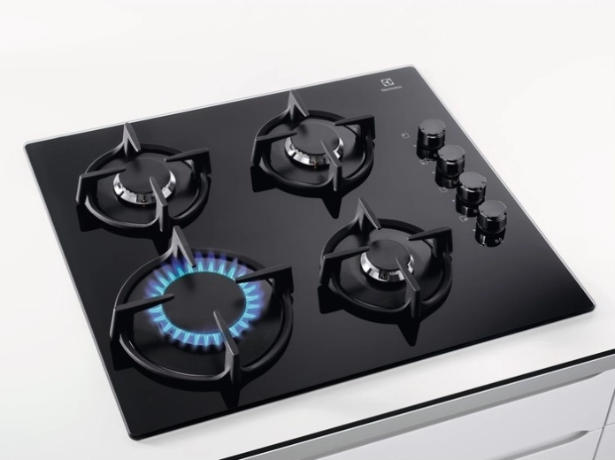 Styl i elegancja w kuchni