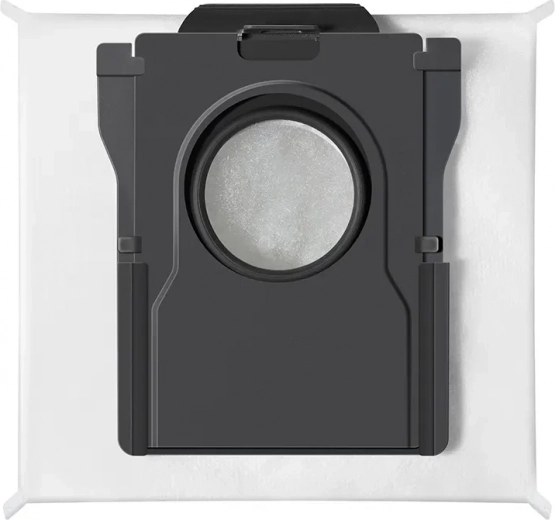 Duża pojemność 3,2 l dla dłuższej pracy