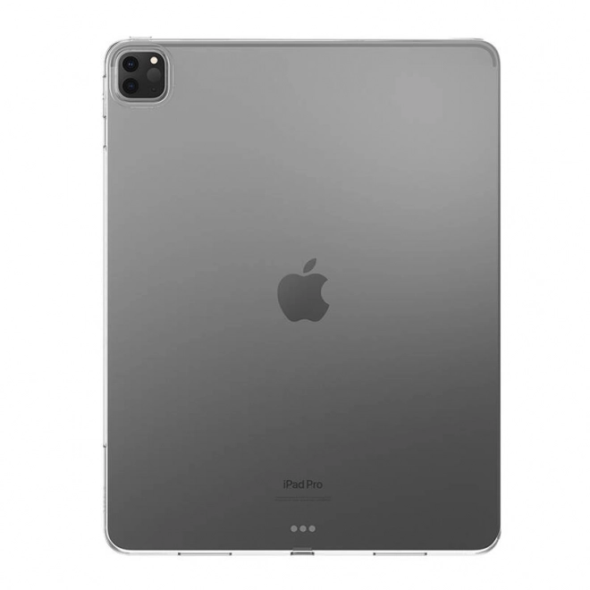 Ochronne etui Baseus Simple dla iPad Air4/Air5 10.9"/iPad Pro 11" (przezroczyste)