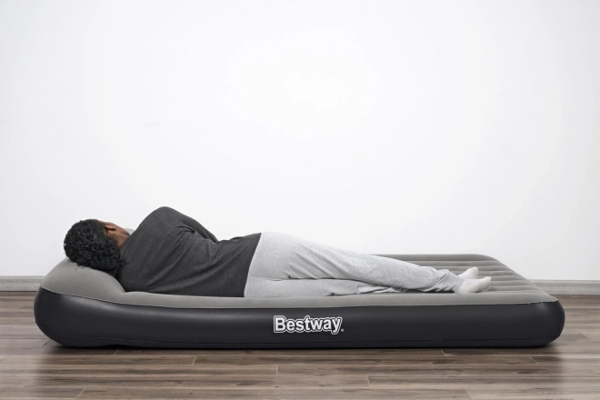Dwuosobowy materac dmuchany Bestway