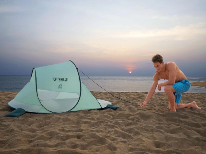 Nadmuchiwany namiot plażowy Pavillo Beach Quick
