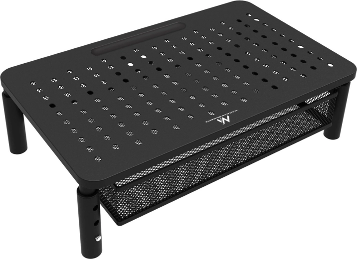 Wbudowana siatkowa szuflada