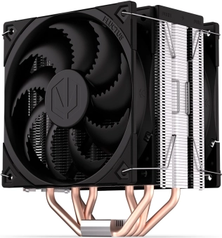 Endorfy Fera 5 Dual Fan – wieżowy chłodzenie CPU z podwójnym wentylatorem