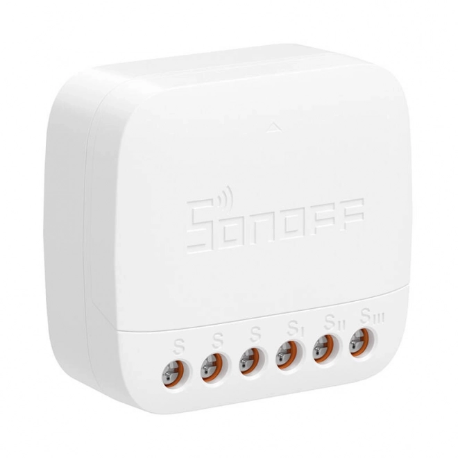 Inteligentny przełącznik WiFi Sonoff