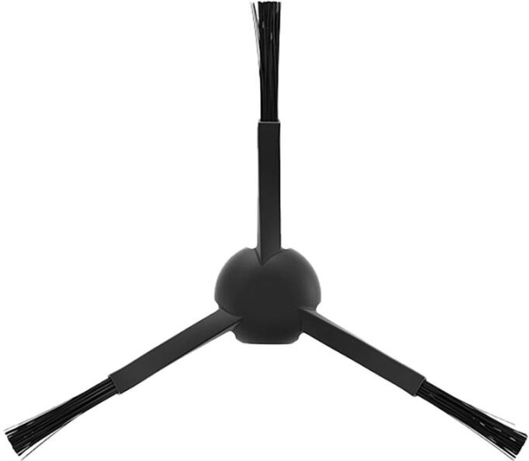 Skuteczne czyszczenie narożników i wzdłuż ścian