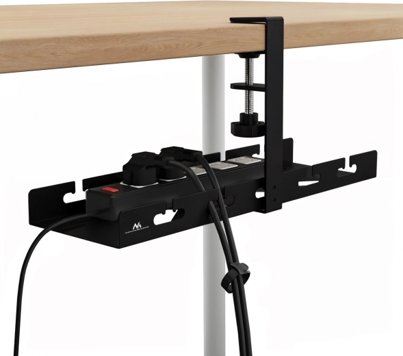 Szybkie mocowanie bez wiercenia