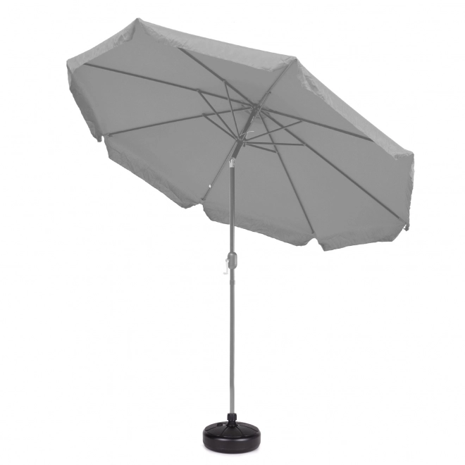 Podstawka do parasola ogrodowego MultiGarden, napełniana wodą, 13L
