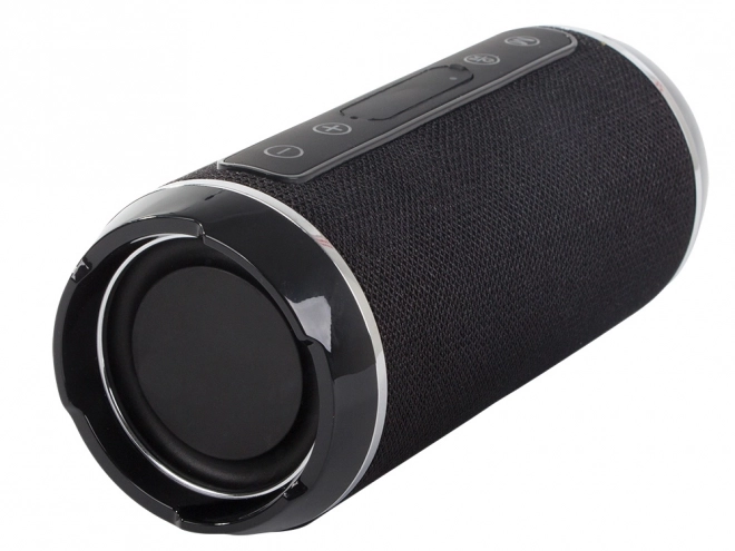 Przenośny głośnik Bluetooth Boombox z USB i FM