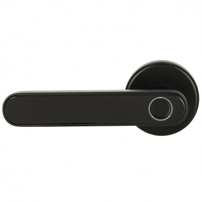 Elektroniczny zamek do drzwi z kodem i odciskiem palca Bluetooth