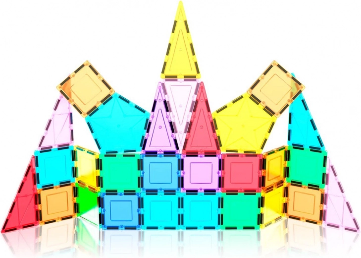 Kreatywna zabawa dla małych inżynierów