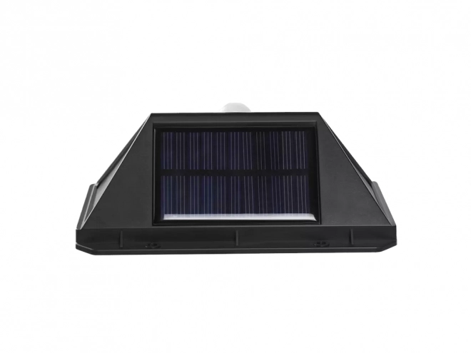 Lampa solarna z czujnikiem ruchu i 100 LED