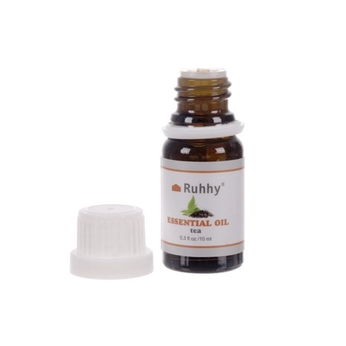 Zestaw 6 olejków eterycznych po 10 ml