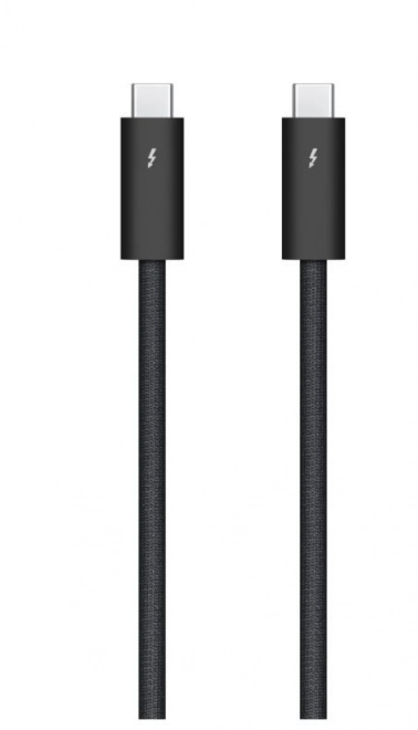 Profesjonalny kabel Thunderbolt 4 Pro (USB-C) - 3 m